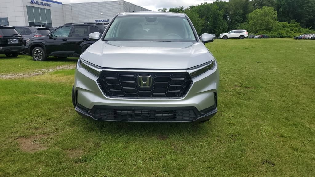 Used 2024 Honda CR-V EX-L image 2