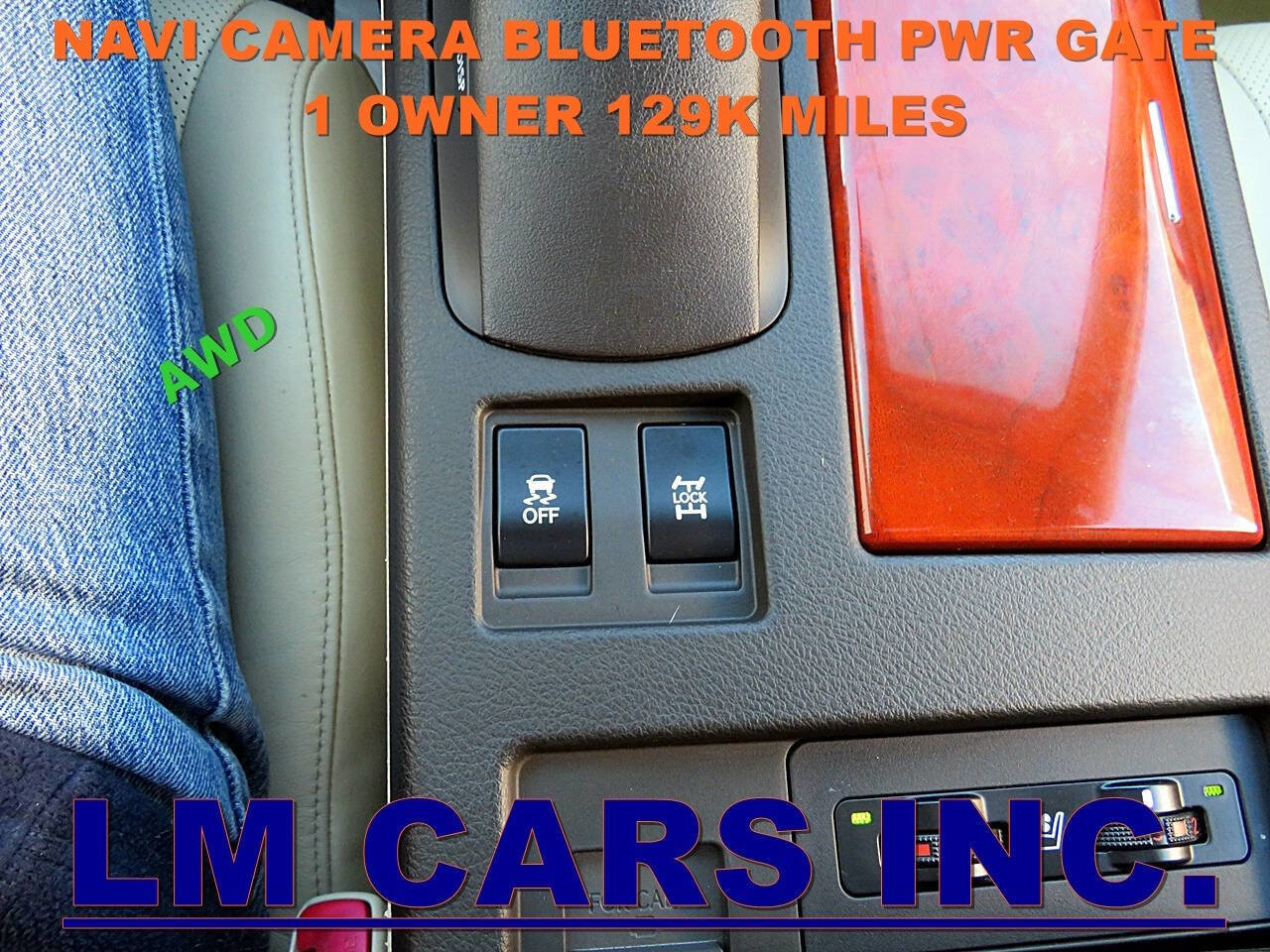 Used 2010 Lexus RX 350 AWD image 71