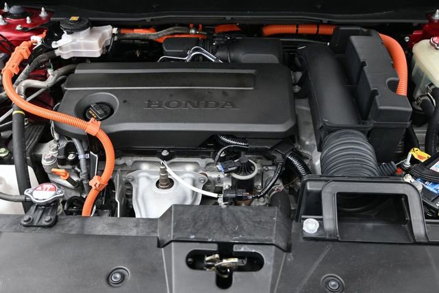 Used 2023 Honda CR-V Sport image 20