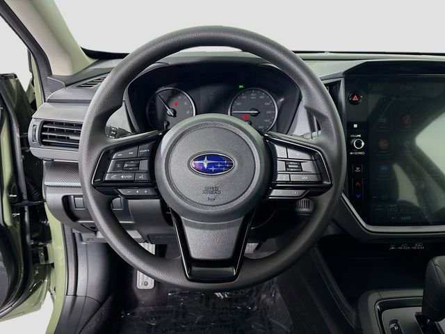 New 2026 Subaru Crosstrek 2.0i Premium image 11