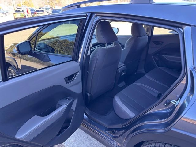 Certified 2025 Subaru Crosstrek 2.0i Premium image 16