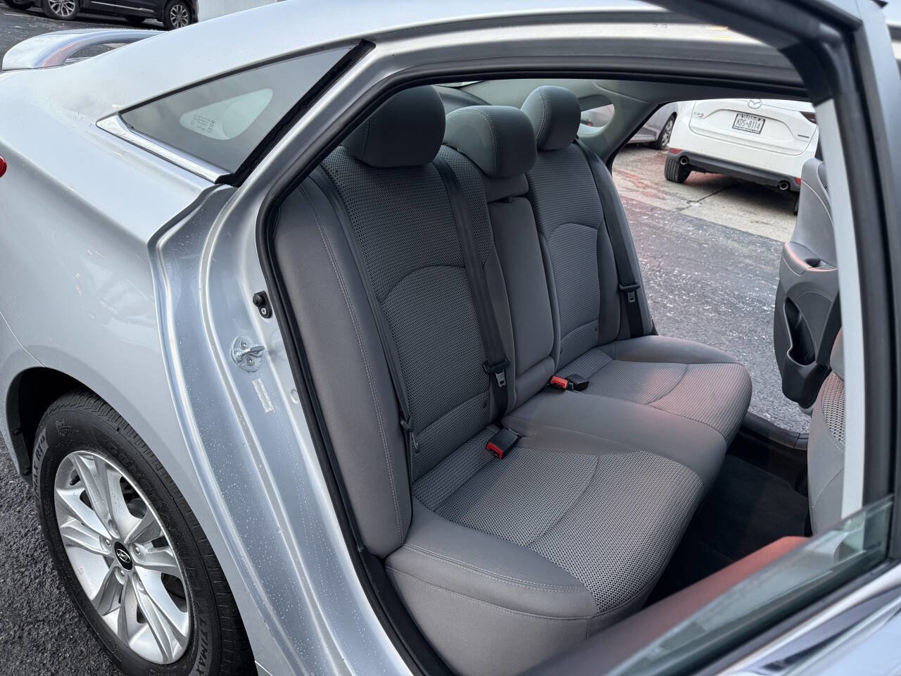 Used 2011 Hyundai Sonata GLS w/ Popular Equipment Pkg 2 image 11