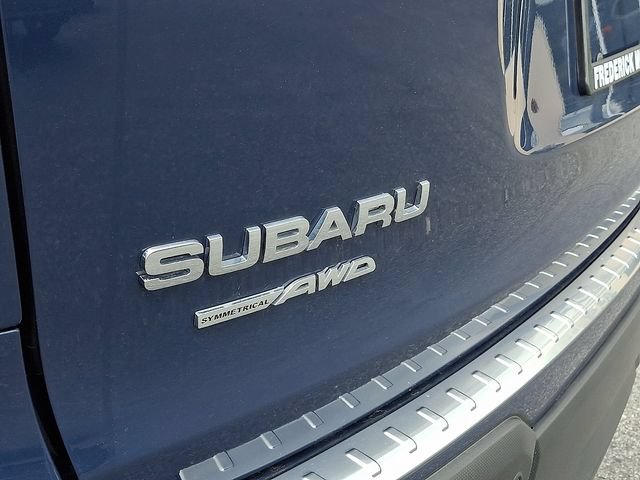 Used 2025 Subaru Ascent Premium AWD/4WD image 31
