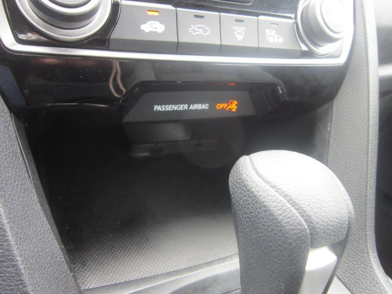 Used 2017 Honda Civic EX image 30