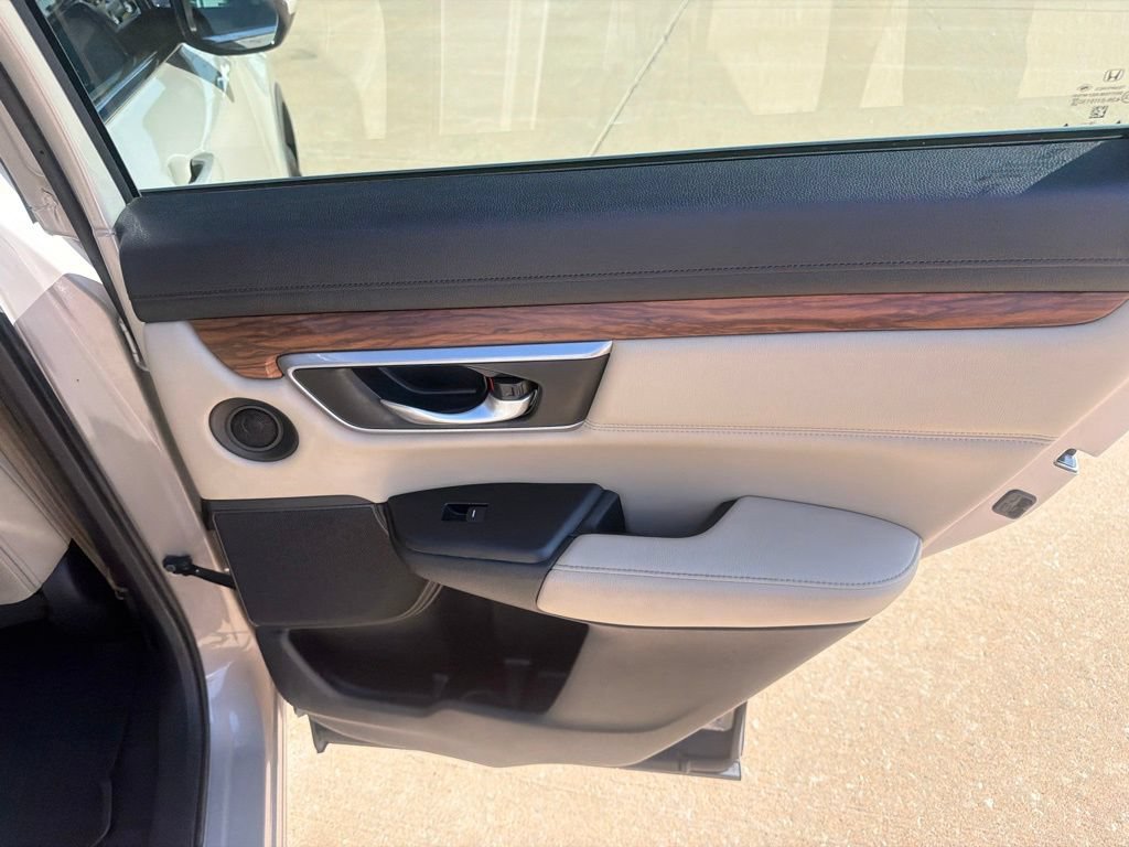 Used 2018 Honda CR-V EX-L image 31