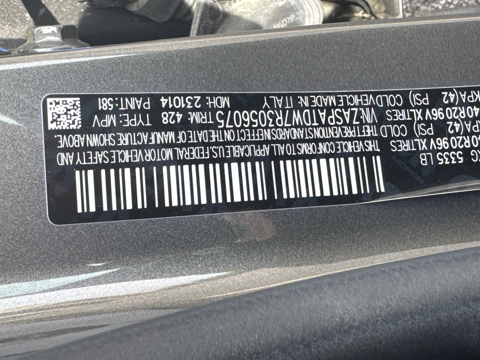 Used 2024 Alfa Romeo Tonale Veloce image 37