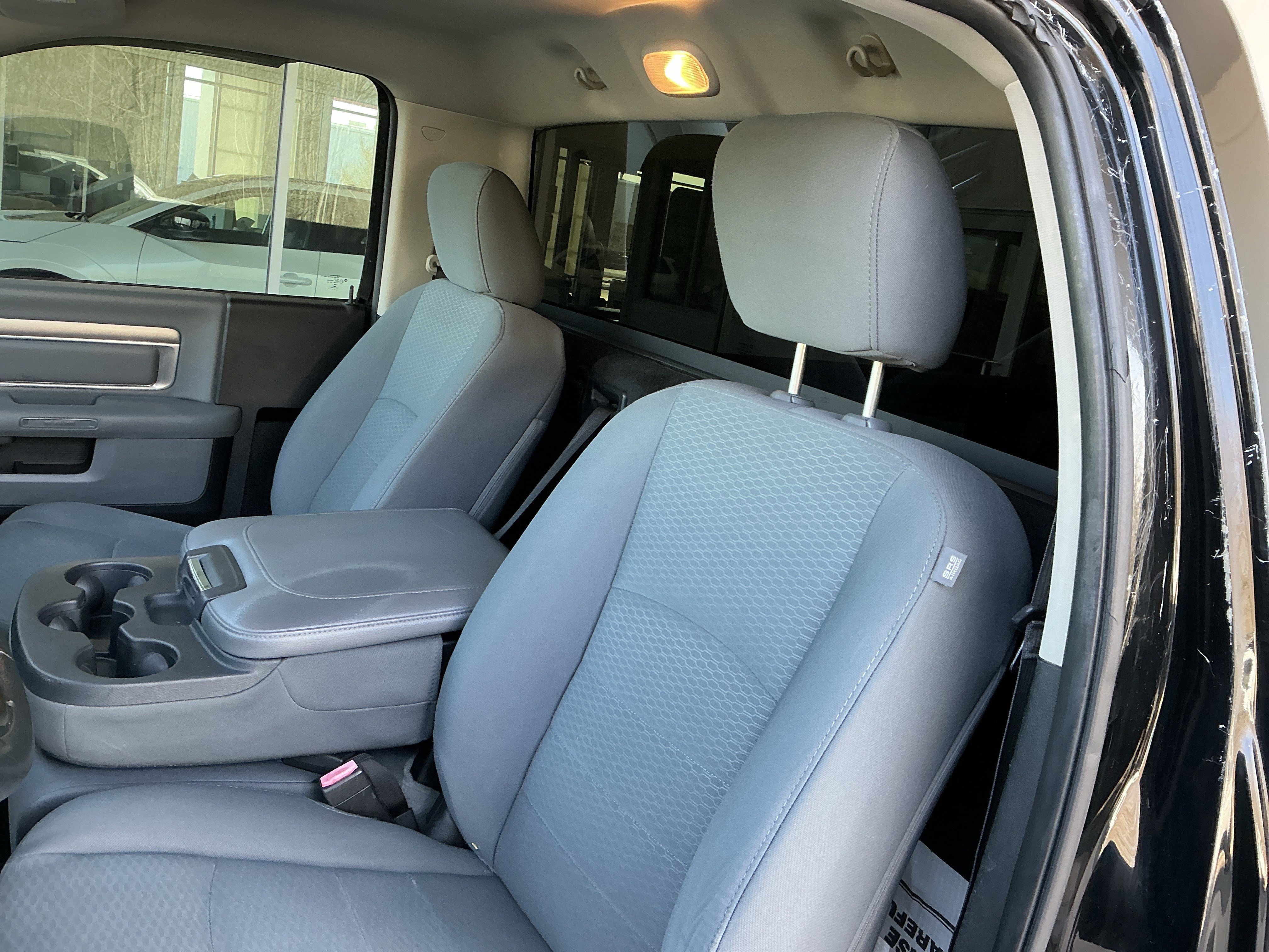 Used 2015 RAM 1500 Tradesman w/ Power & Remote Entry Group image 18