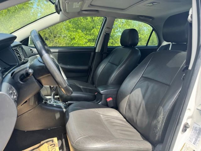 Used 2007 Toyota Corolla S FWD image 10