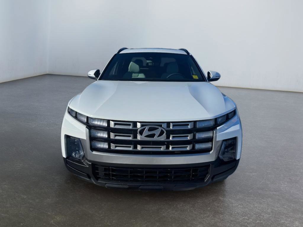 New 2025 Hyundai Santa Cruz SEL image 2