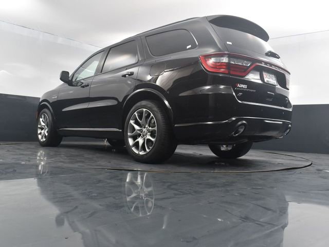 New 2026 Dodge Durango R/T image 55