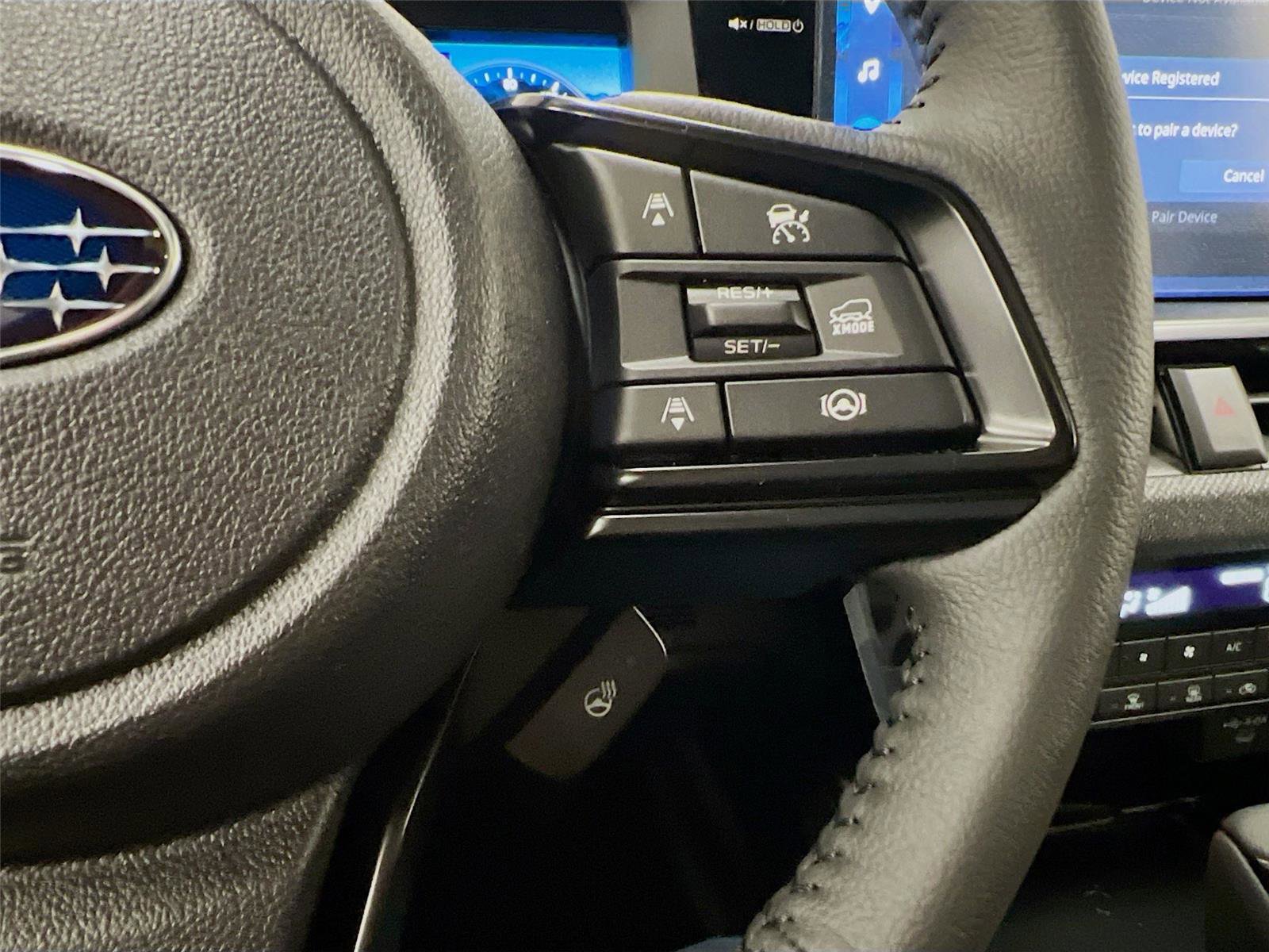 New 2026 Subaru Outback Limited image 36