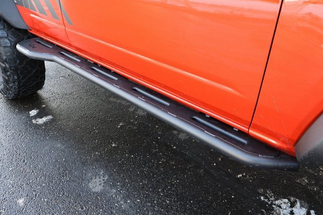 New 2025 Ford Bronco Badlands image 26