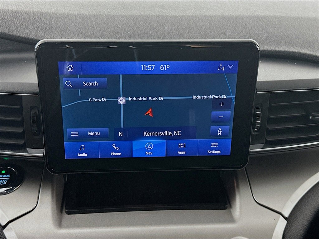 Used 2021 Ford Explorer XLT w/ Equipment Group 202A image 19