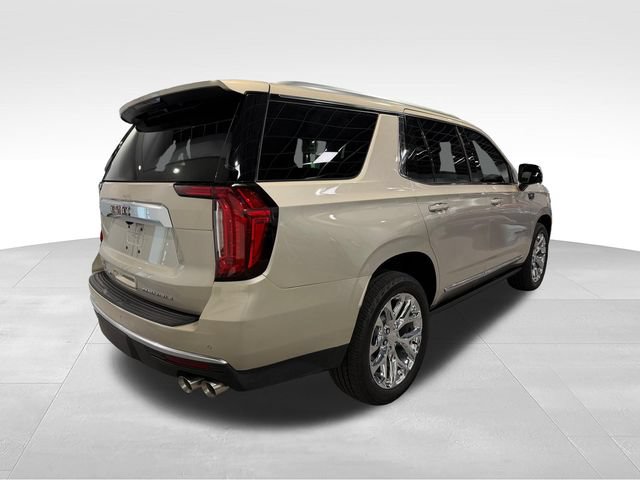 Used 2023 GMC Yukon Denali AWD/4WD image 5