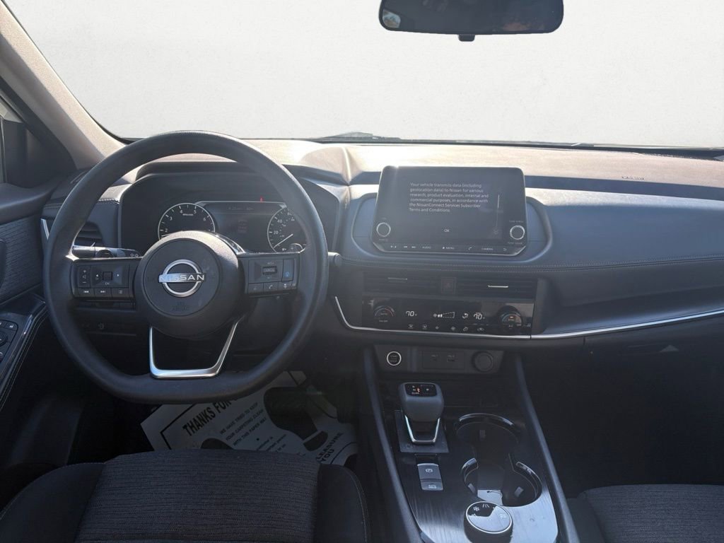 Used 2023 Nissan Rogue SV image 13