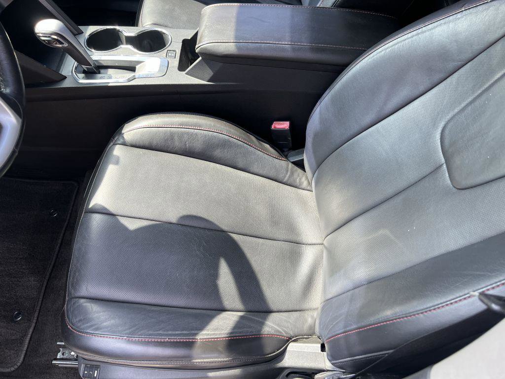 Used 2010 Chevrolet Equinox LTZ image 13