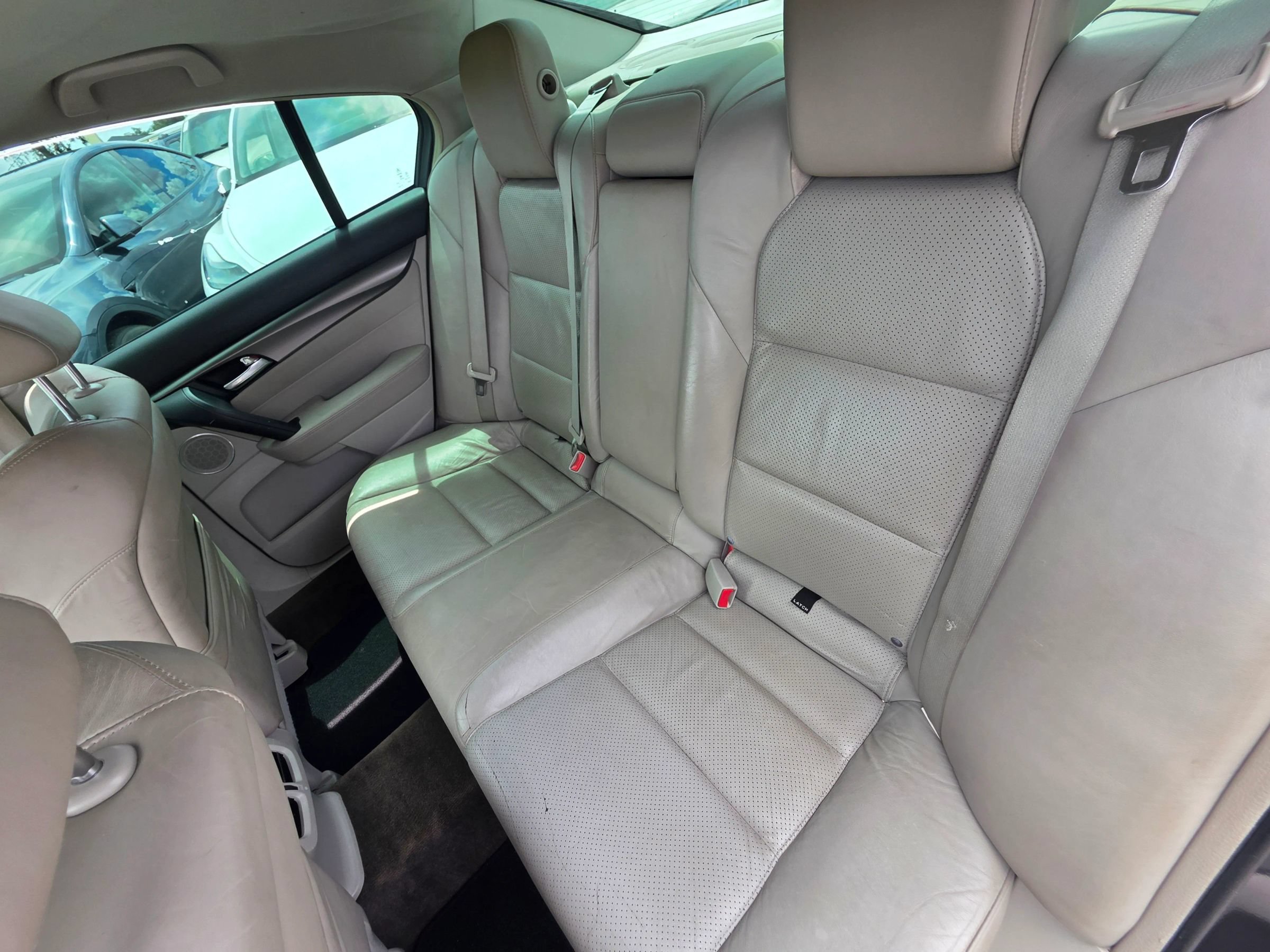 Used 2013 Acura TL w/ Technology Package FWD image 16