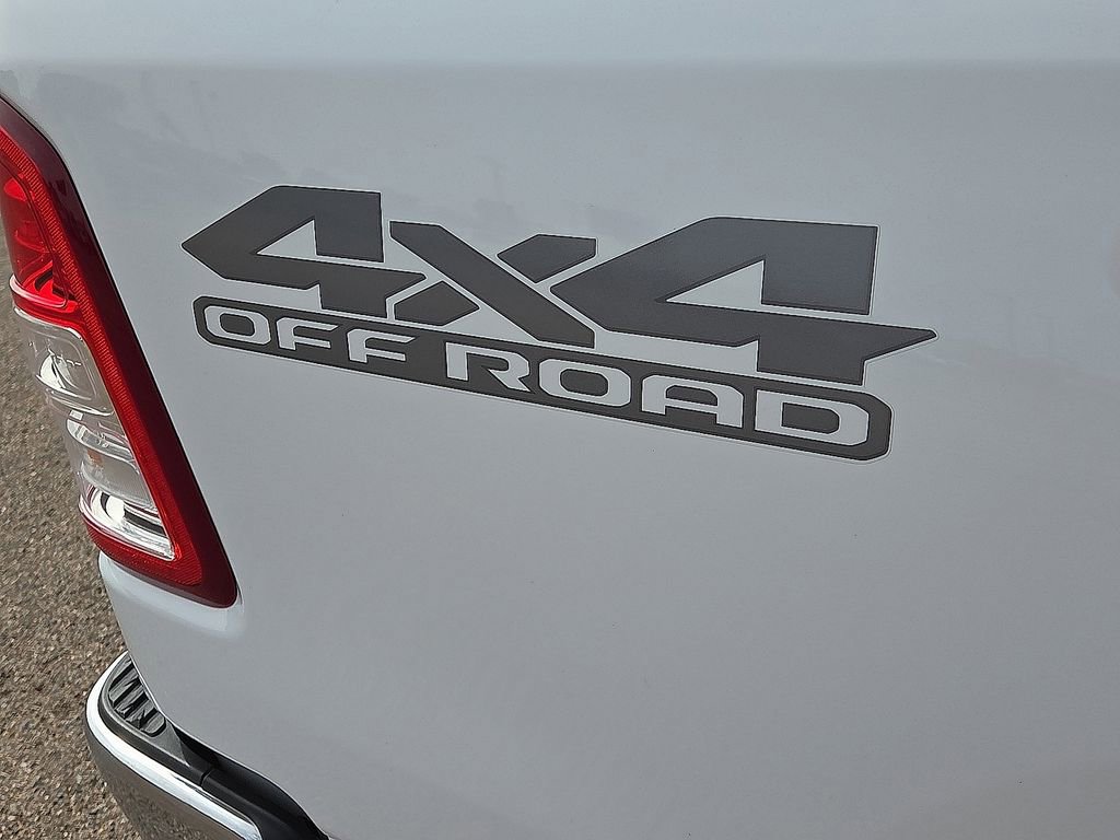 Used 2022 RAM 1500 Lone Star image 14