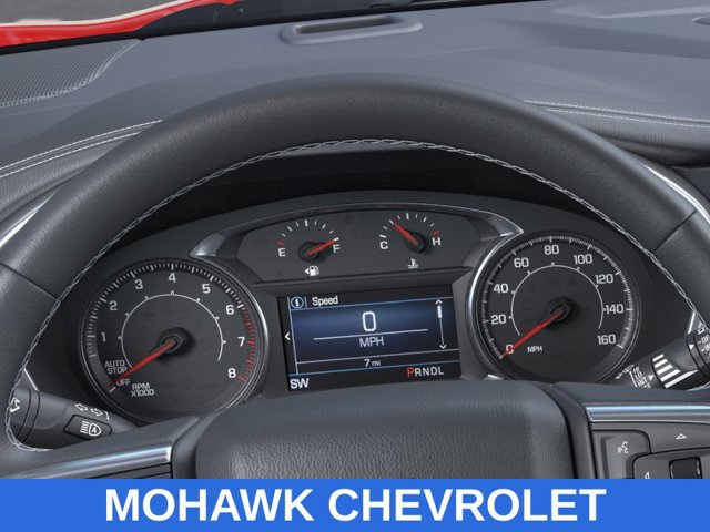 New 2026 Chevrolet Blazer LT AWD/4WD image 18