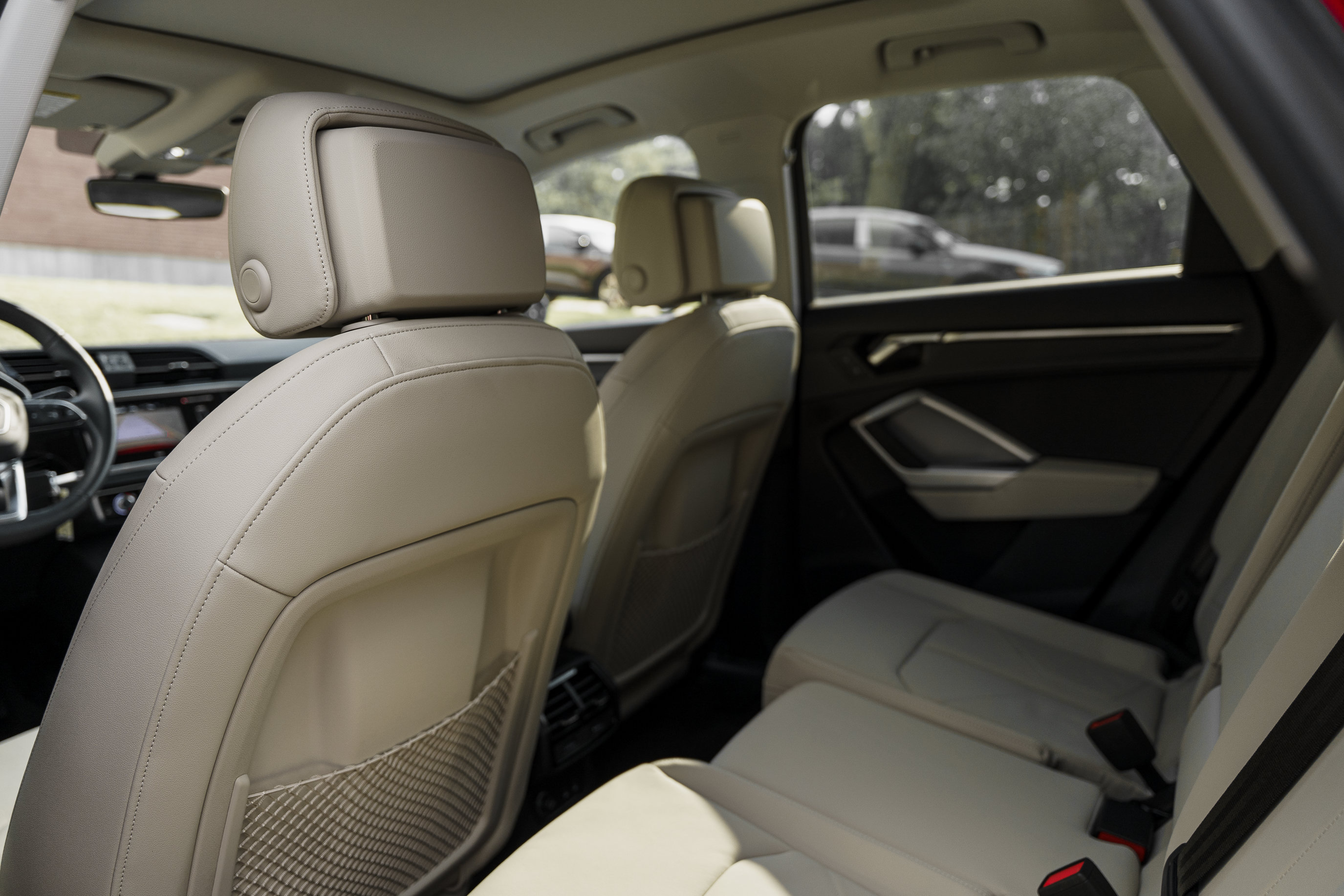 Certified 2024 Audi Q3 2.0T Premium AWD/4WD image 24