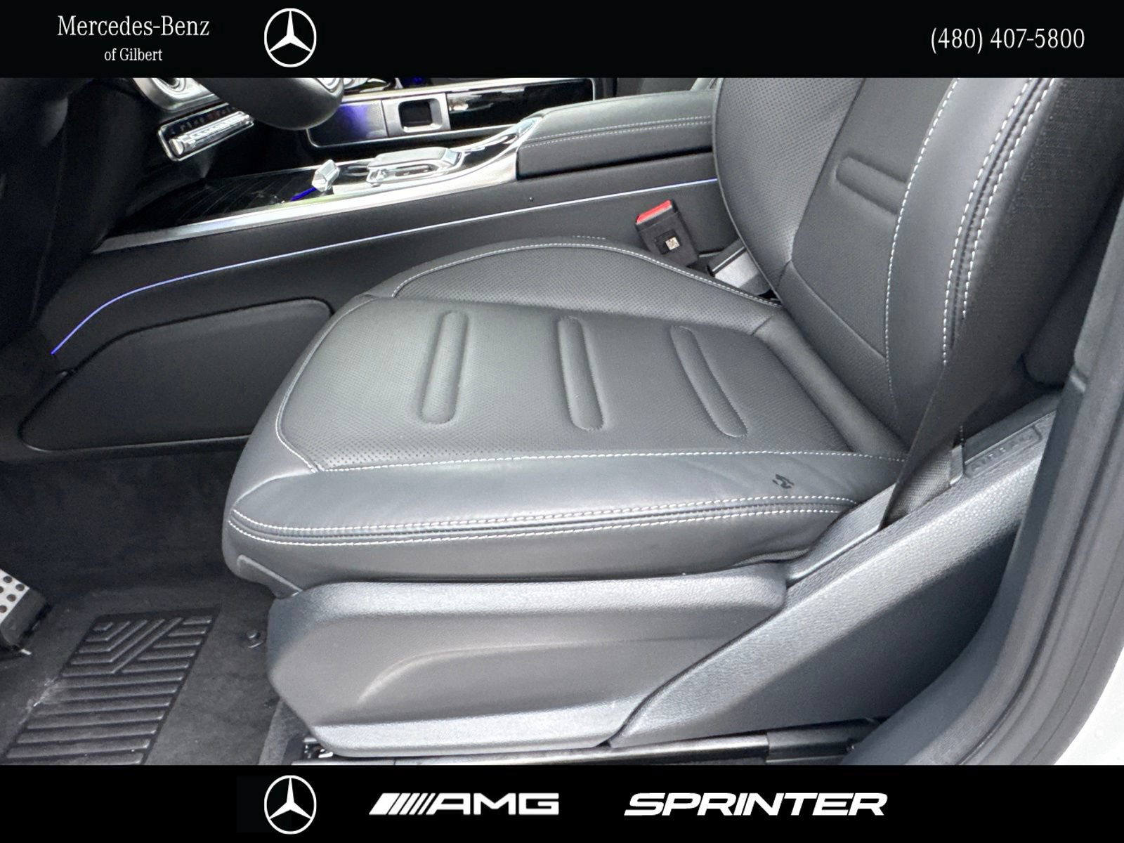Used 2026 Mercedes-Benz G 550 image 15
