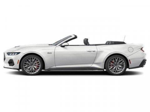 New 2025 Ford Mustang GT Premium RWD image 2