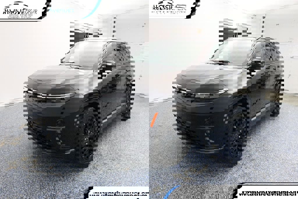 Used 2024 Jeep Wagoneer Launch Edition