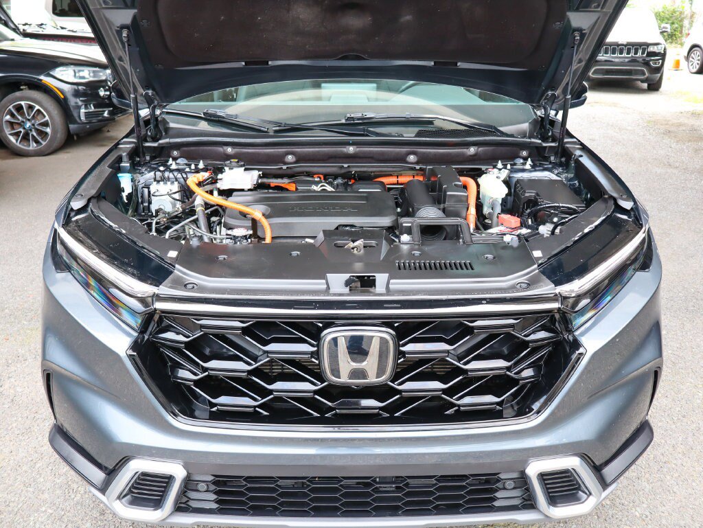 Used 2024 Honda CR-V Sport Touring image 65