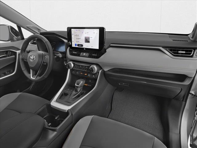 New 2025 Toyota RAV4 XLE Premium image 11