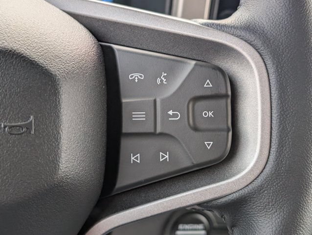 New 2026 Ford Bronco Outer Banks AWD/4WD image 27