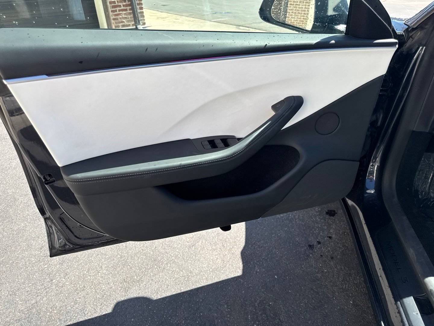 Used 2025 Tesla Model 3 Performance AWD/4WD image 18