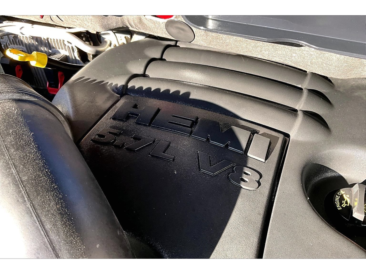 Used 2015 RAM 1500 ST w/ SXT Appearance Group AWD/4WD image 29