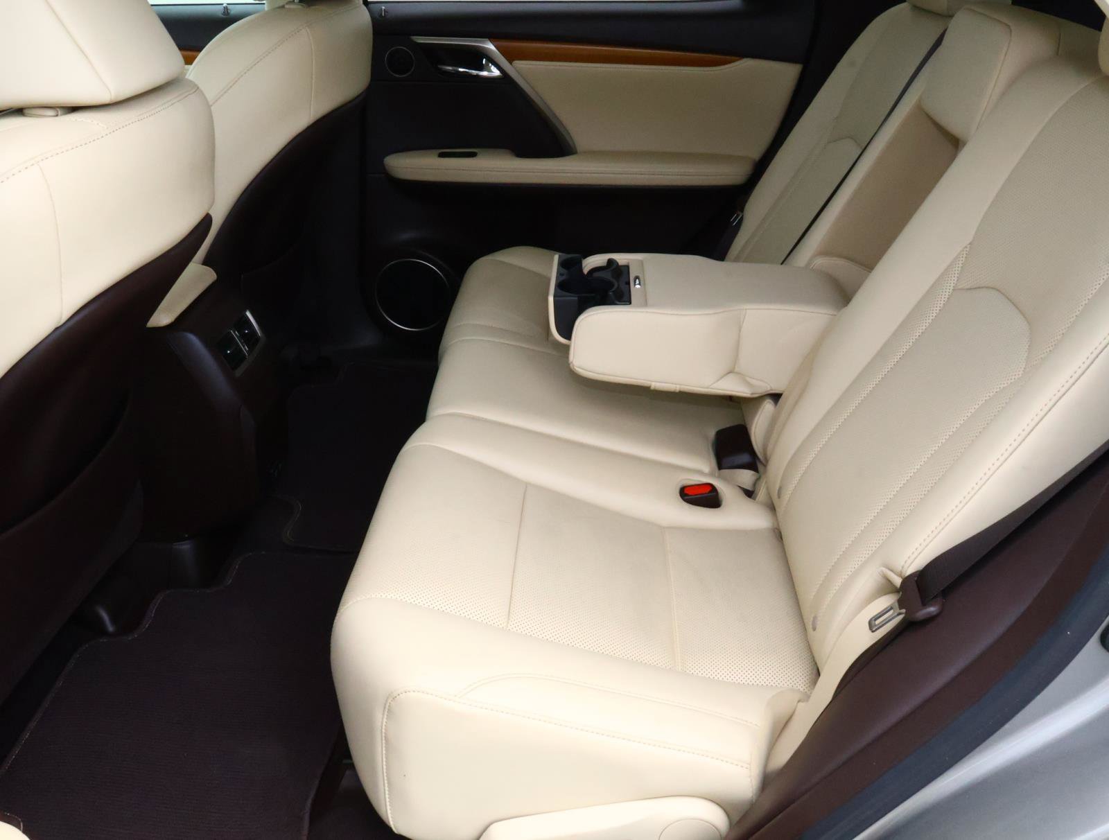 Used 2020 Lexus RX 350 FWD w/ Premium Package image 21
