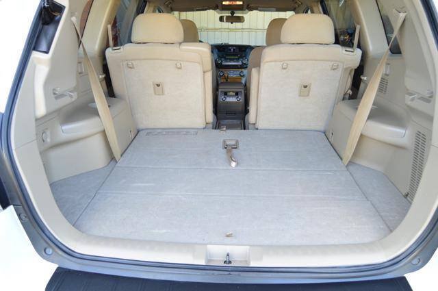 Used 2010 Toyota Highlander 4WD Hybrid w/ Extra Value Pkg 2 image 47