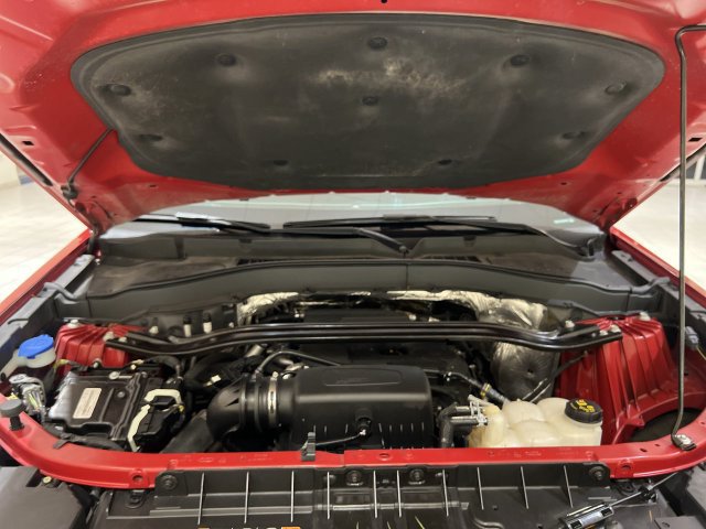 Used 2020 Ford Explorer Limited RWD image 28