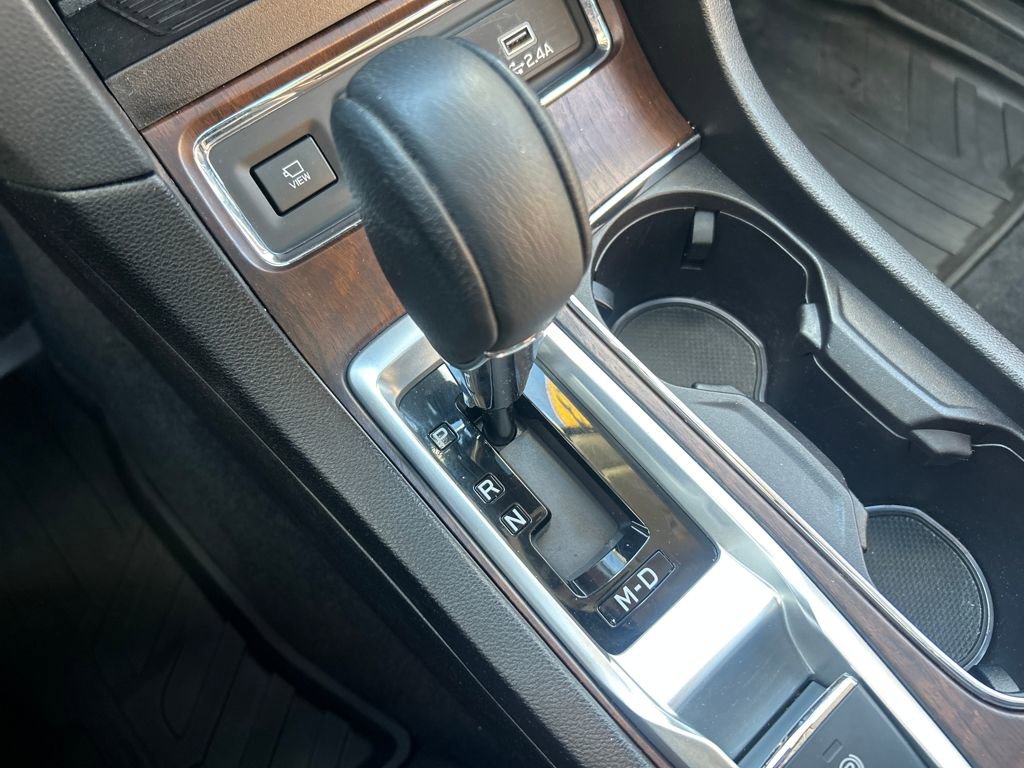 Used 2023 Subaru Ascent Touring image 17