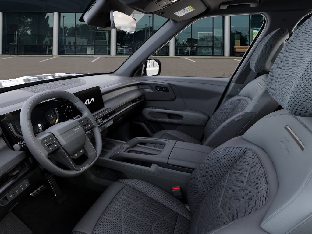 New 2027 Kia Telluride SX X-Line AWD/4WD image 18