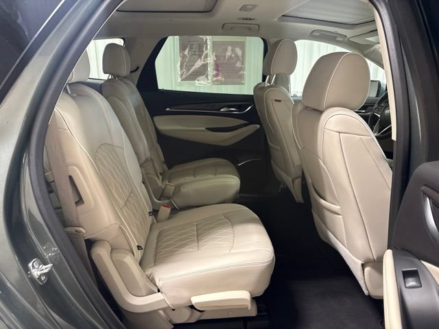 Used 2024 Buick Enclave Avenir w/ Trailering Package, 5000 lbs. AWD/4WD image 25
