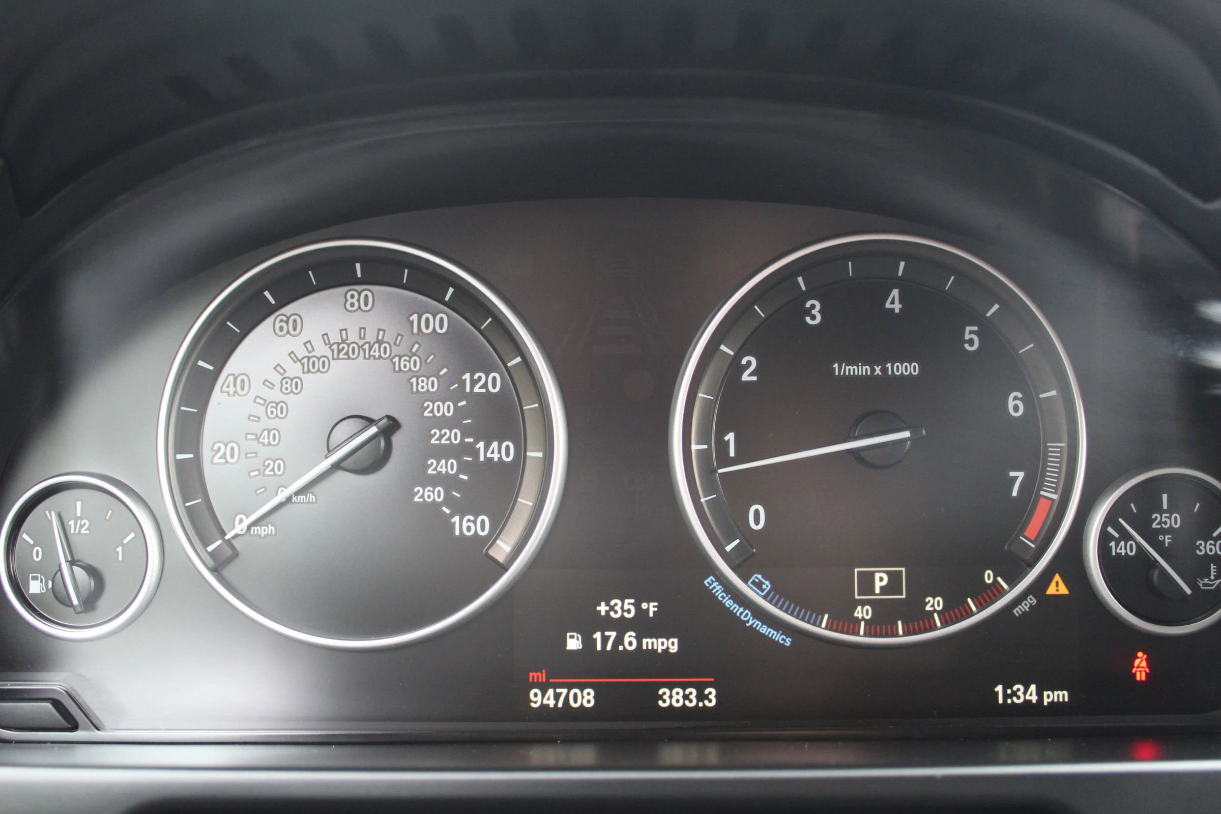 Used 2015 BMW X5 xDrive35i image 25