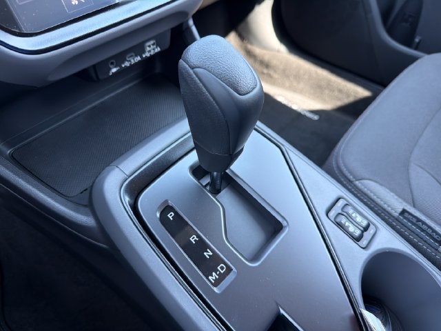New 2026 Subaru Crosstrek 2.5i Premium AWD/4WD image 15