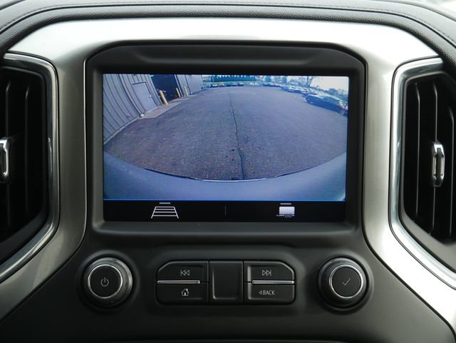 Used 2019 Chevrolet Silverado 1500 RST image 5