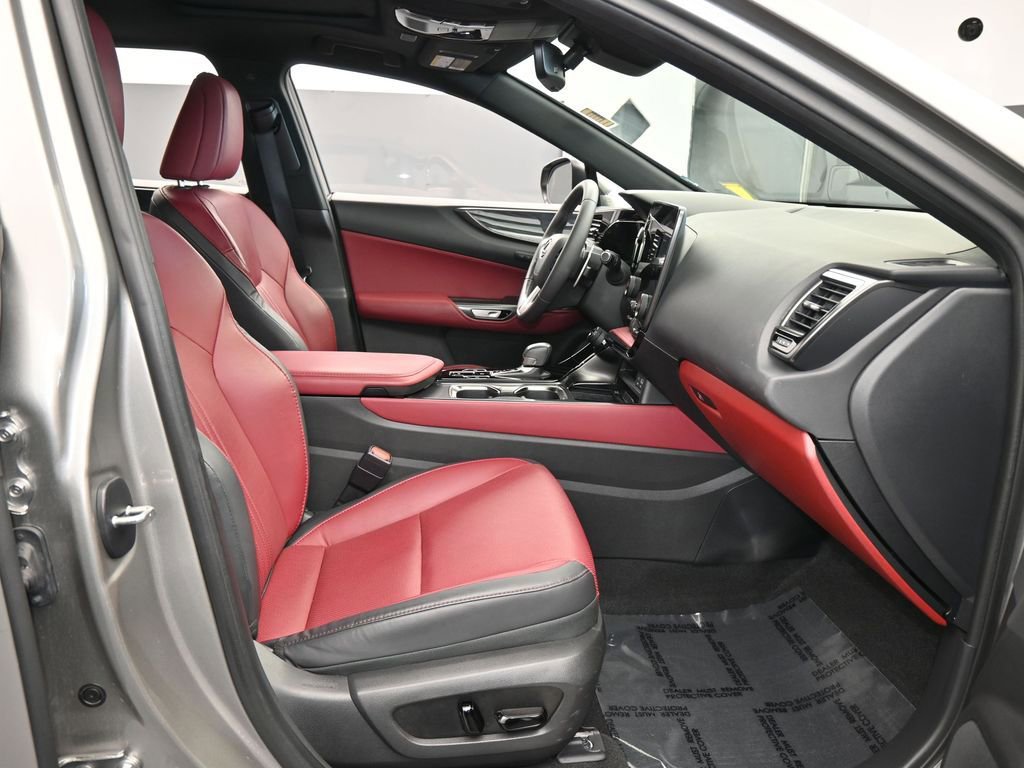 Used 2025 Lexus NX 250 FWD w/ Premium Package image 53