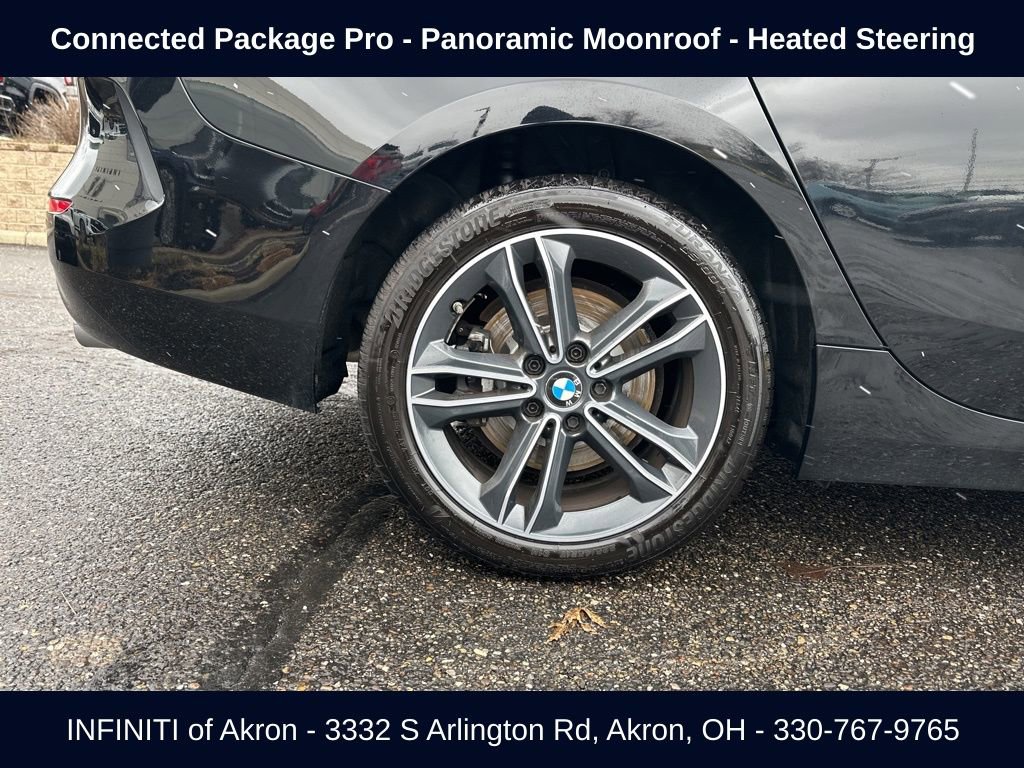 Used 2021 BMW 228i xDrive Gran Coupe w/ Convenience Package image 22