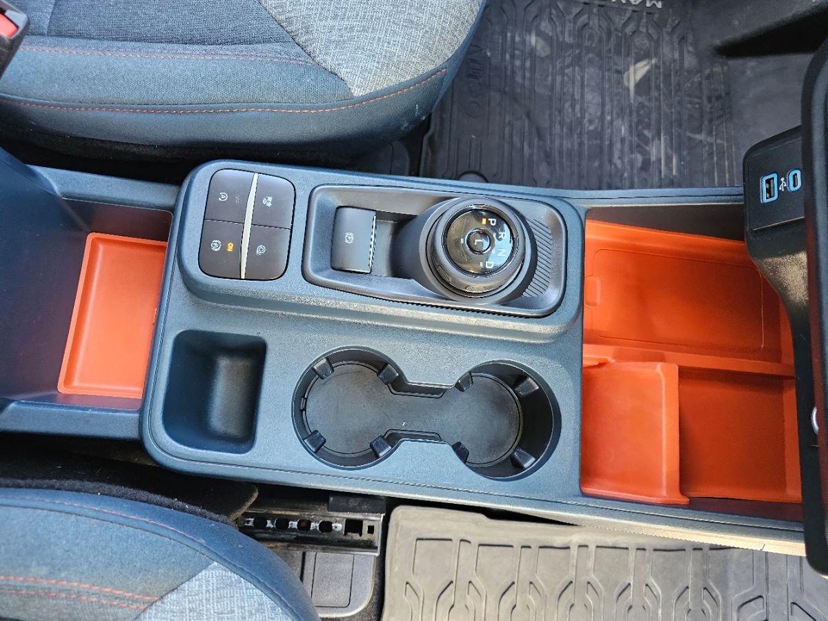 Used 2024 Ford Maverick XLT w/ Equipment Group 300A Standard image 11