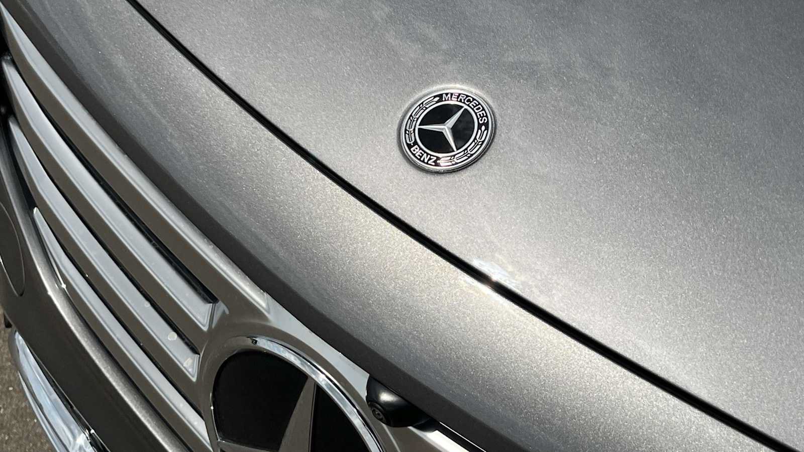 New 2026 Mercedes-Benz GLB 250 4MATIC image 25