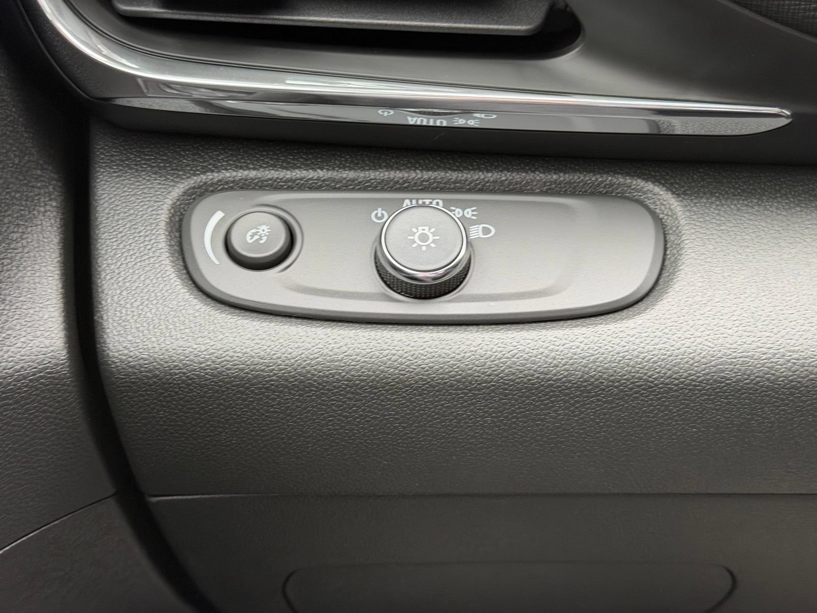 New 2026 Buick Envista Preferred w/ Convenience I Package FWD image 12