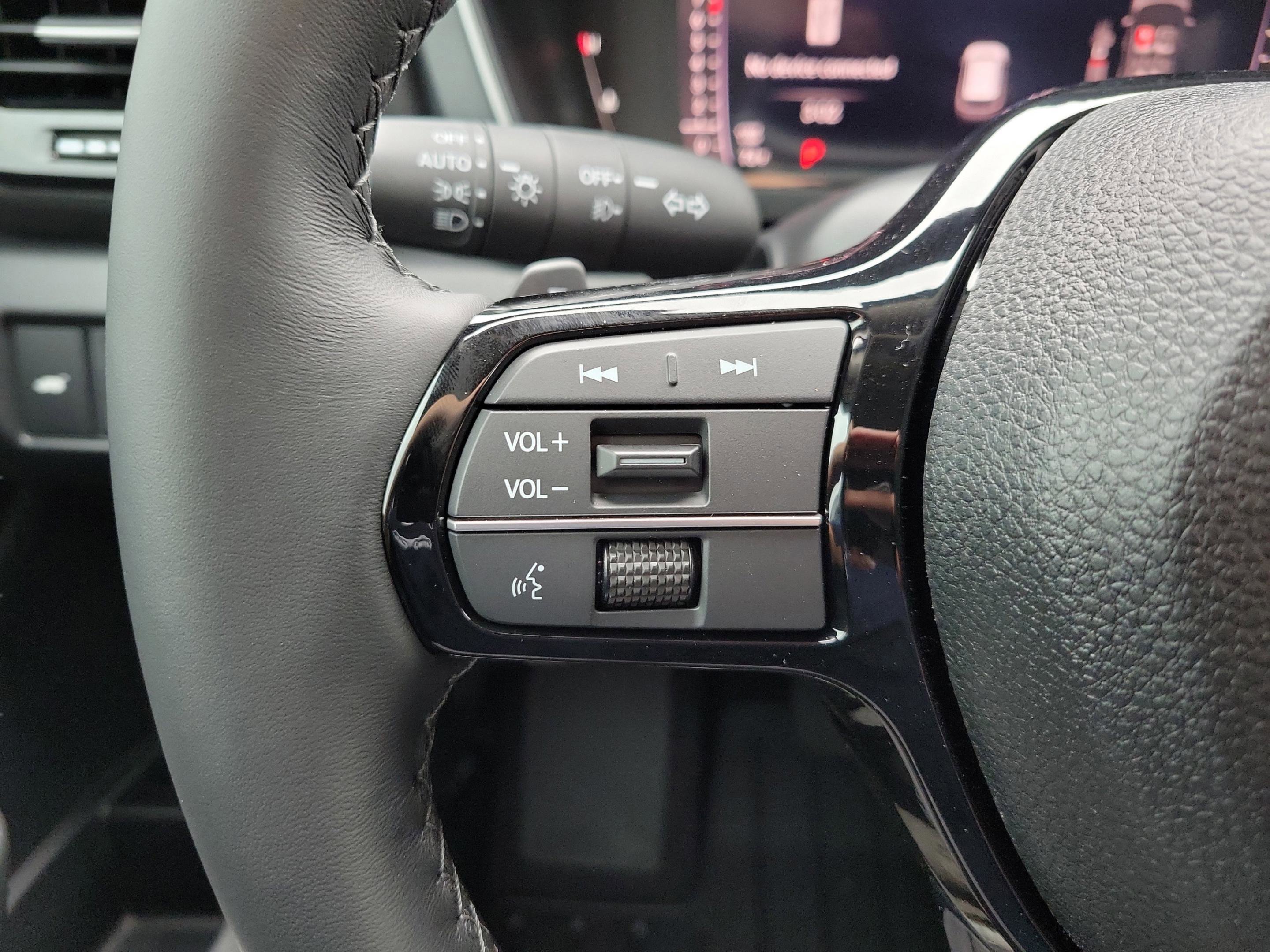 New 2026 Honda Pilot EX-L image 15