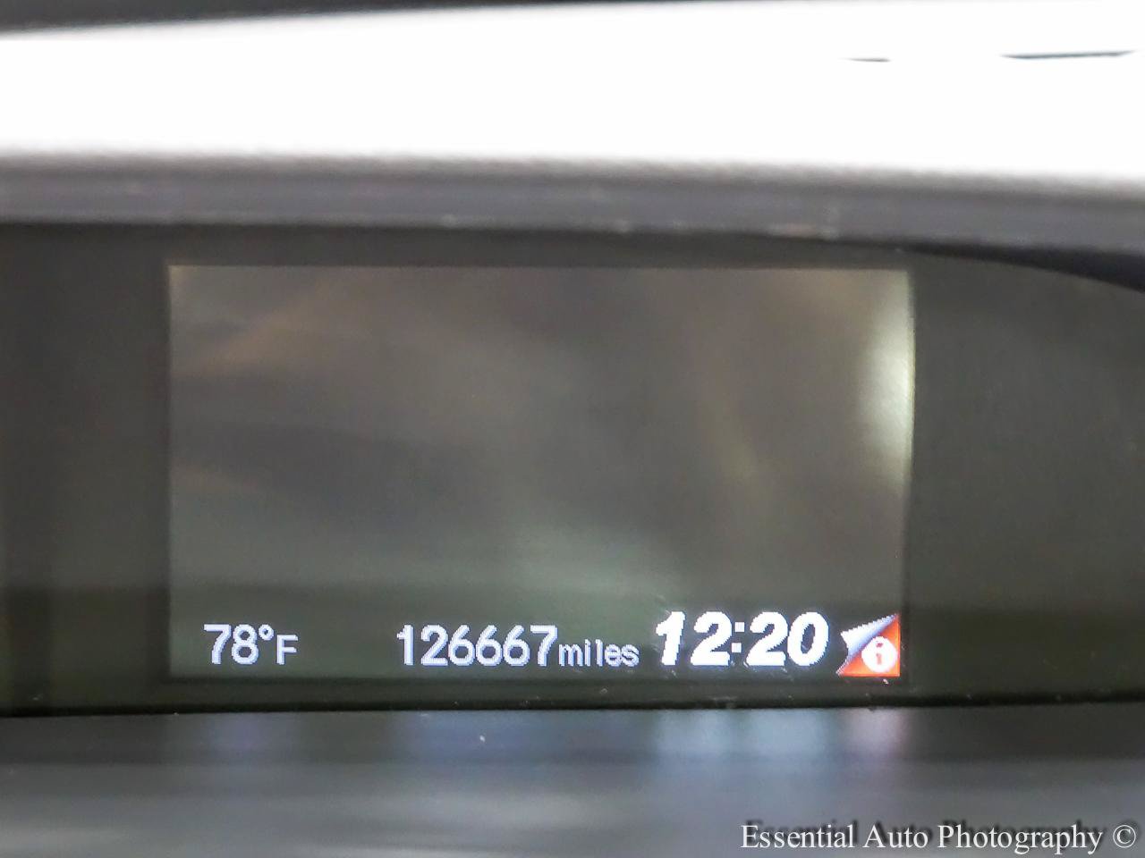 Used 2014 Honda Civic LX image 22