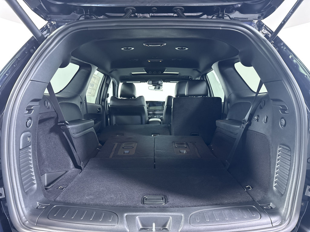 New 2026 Dodge Durango GT w/ Tow 'N Go Package AWD/4WD image 10