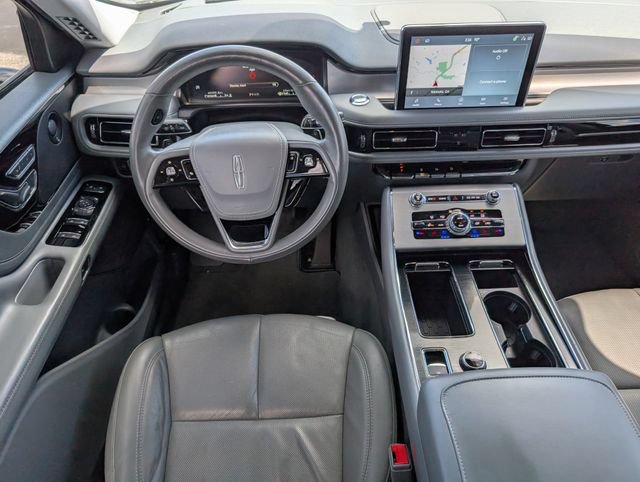 Used 2021 Lincoln Aviator Reserve w/ Equipment Group 201A RWD image 6